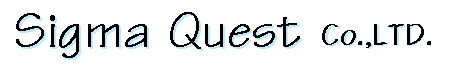 SigmaQuest Co.,LTD.