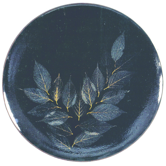 Plate