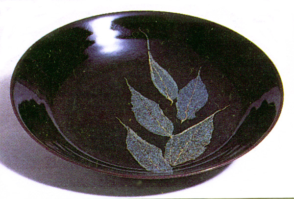 Plate