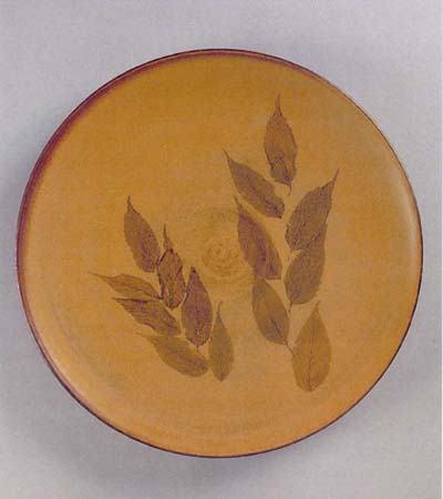 Plate