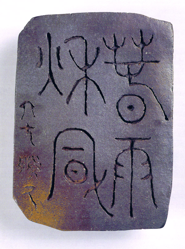 Plate